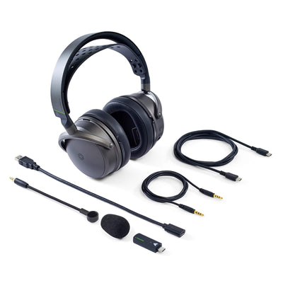 Audeze Maxwell 2 - Wireless Audiophile Gaming Headset