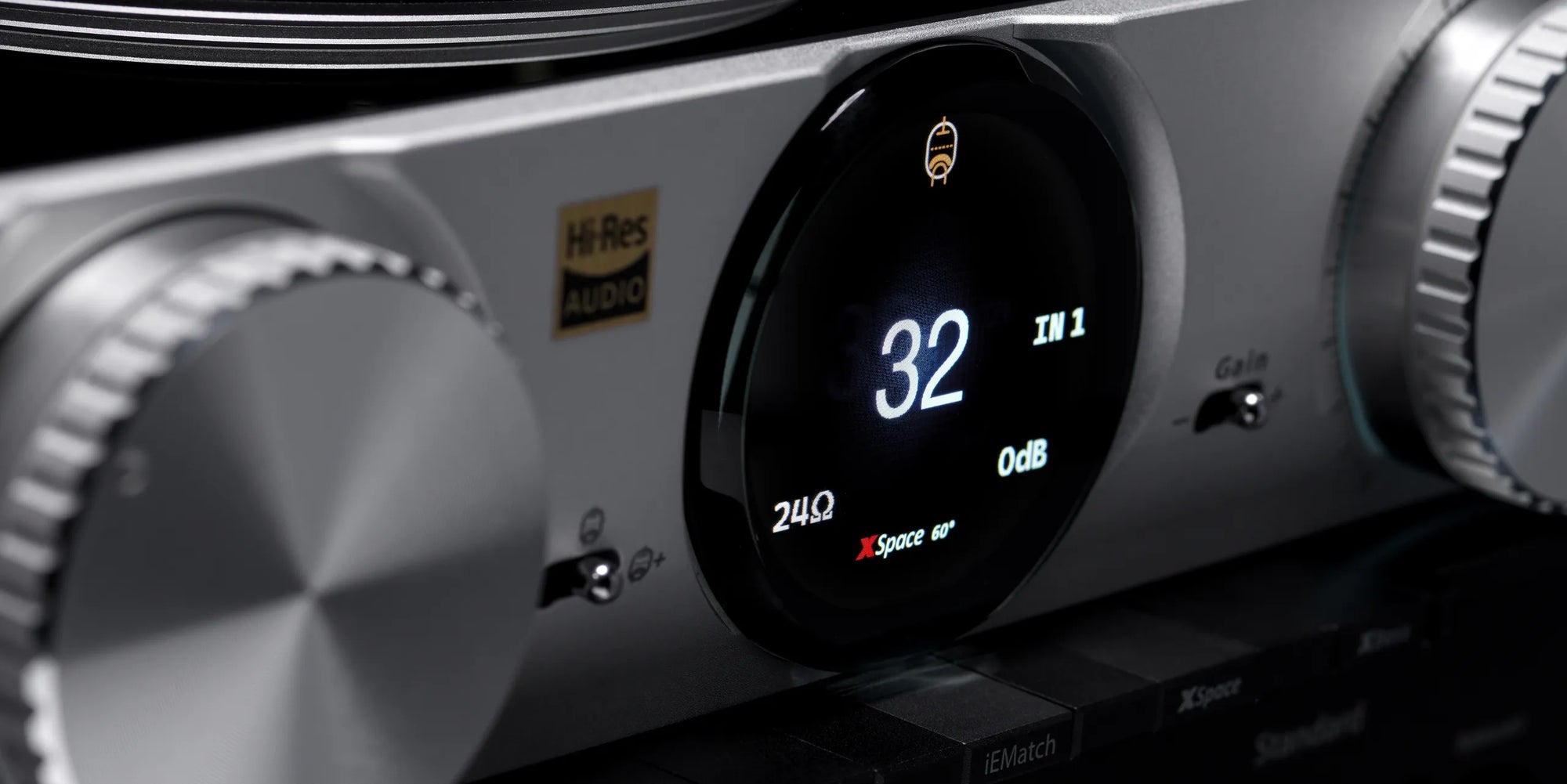 Computer Audio Gear Browse Our Audio Gear | Hifiheadphones