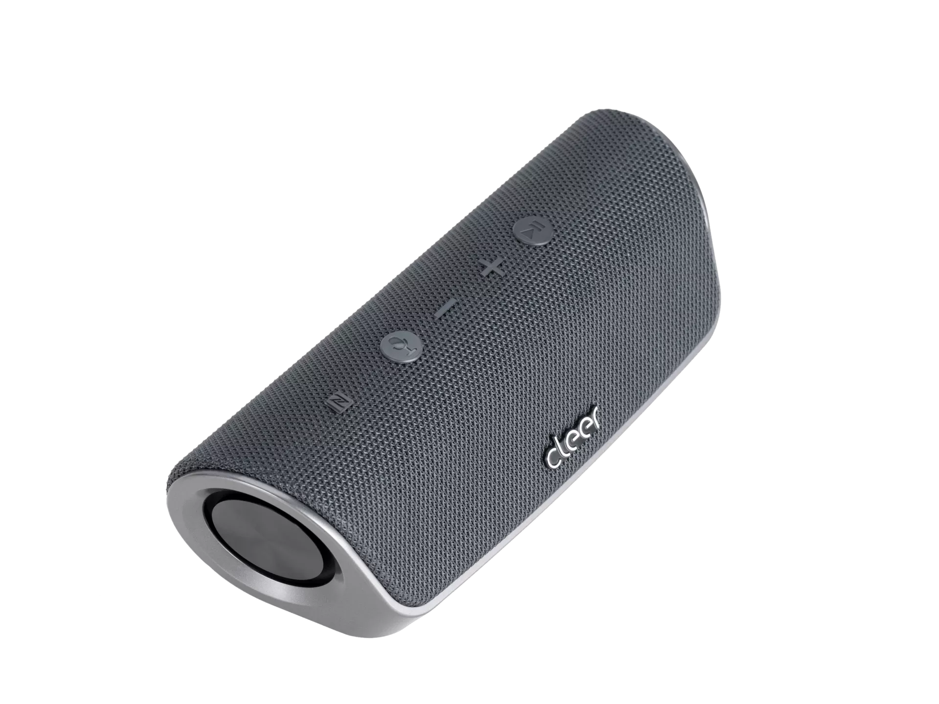 Cleer Scene - Water Resistant Wireless Bluetooth Speaker