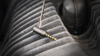 SoundMAGIC E11 - In Ear Isolating Earphones