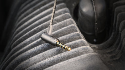 SoundMAGIC E11C - In Ear Isolating Earphones with Mic