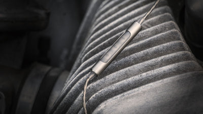 SoundMAGIC E11C - In Ear Isolating Earphones with Mic