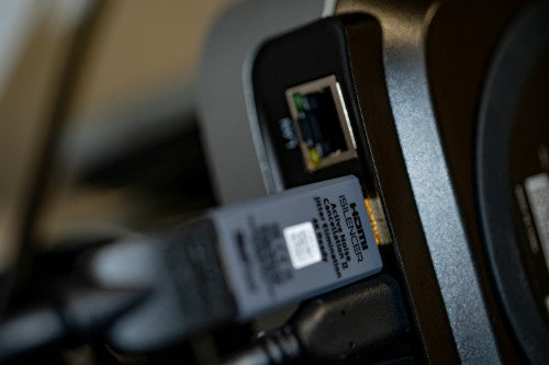 SilentPower HDMI iSilencer 2 - Active HDMI Conditioner with Surge Protection