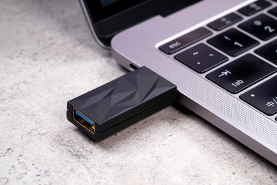 iFi Audio iSilencer+ - USB Audio Noise Filter