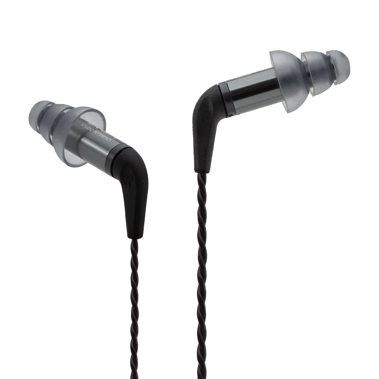 Etymotic ER4 Series - In Ear Isolating Earphones with Detachable Cable