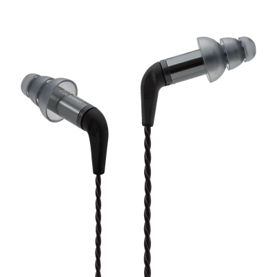 Etymotic ER4 Series - In Ear Isolating Earphones with Detachable Cable
