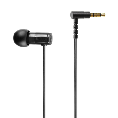 Final E1000 - In Ear Isolating Earphones