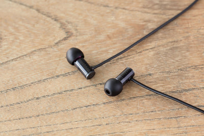 Final E1000 - In Ear Isolating Earphones