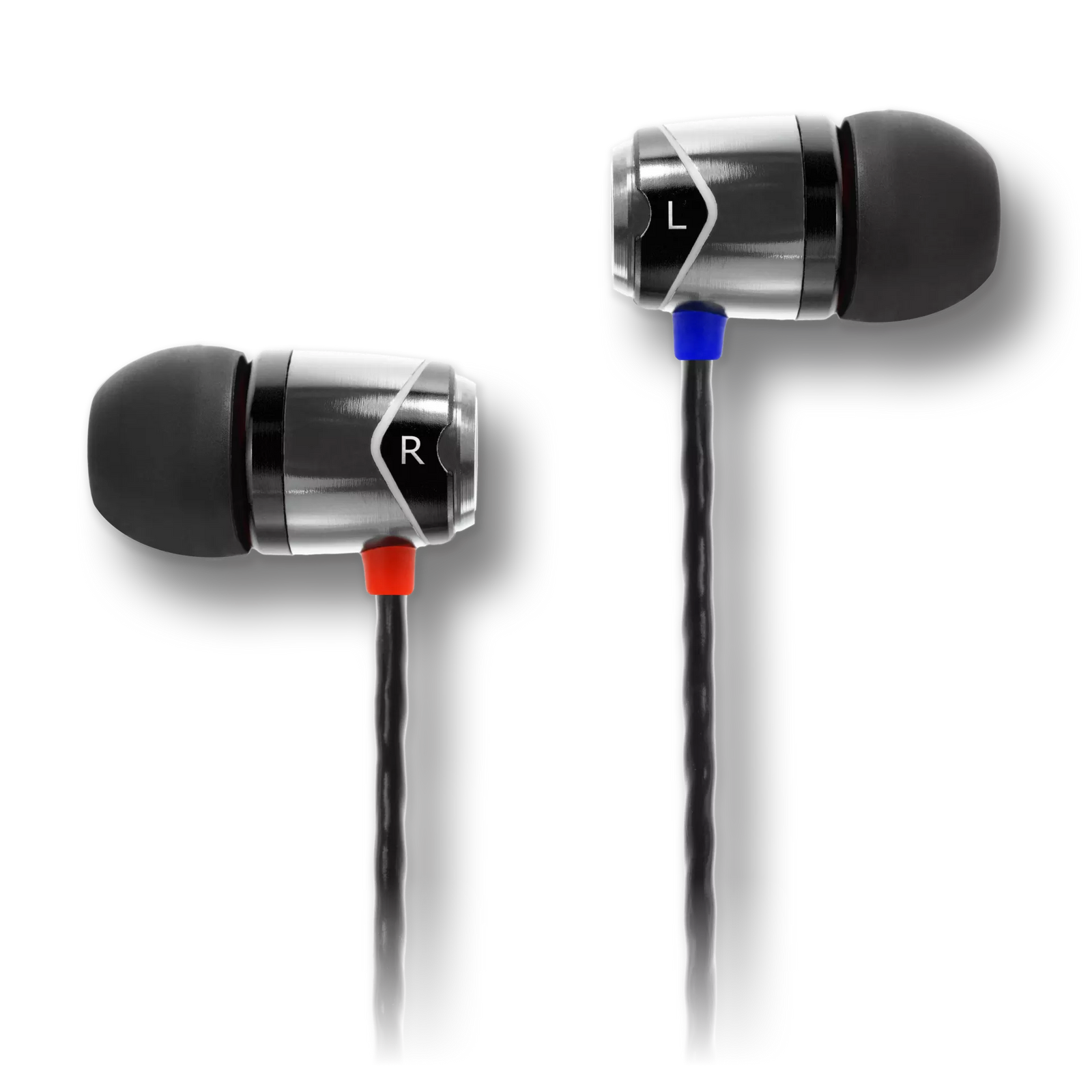 SoundMAGIC E10 - In Ear Isolating Earphones
