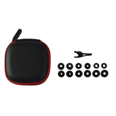 SoundMAGIC E10 - In Ear Isolating Earphones