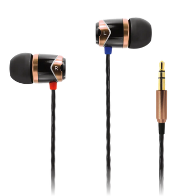 SoundMAGIC E10 - In Ear Isolating Earphones