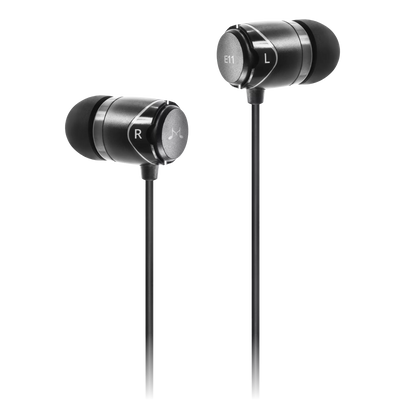 SoundMAGIC E11 - In Ear Isolating Earphones