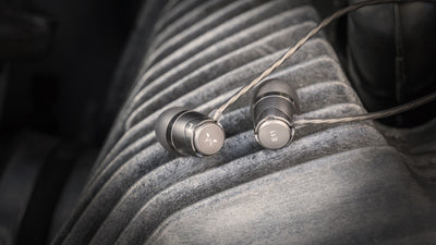 SoundMAGIC E11 - In Ear Isolating Earphones