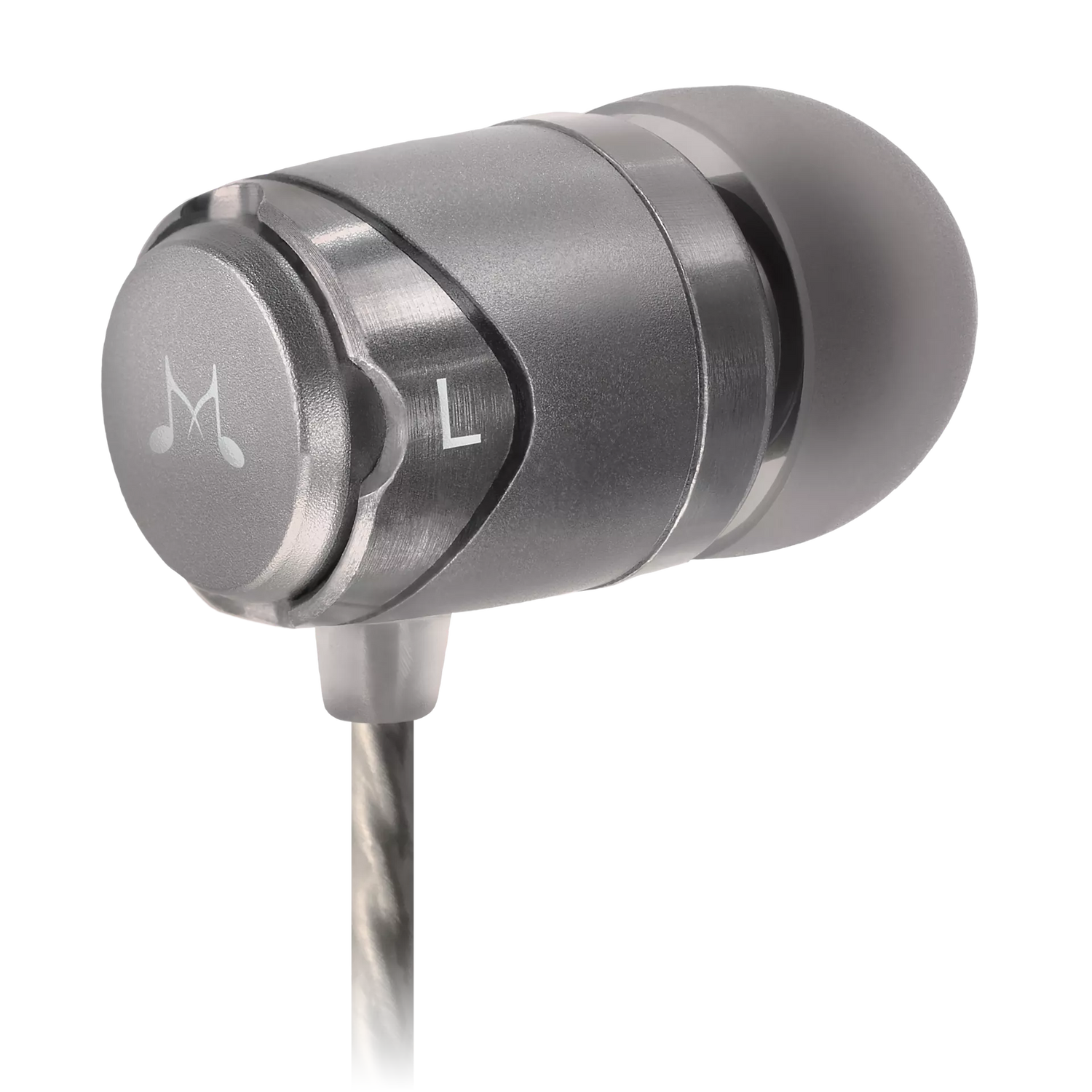 SoundMAGIC E11 - In Ear Isolating Earphones