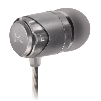 SoundMAGIC E11 - In Ear Isolating Earphones