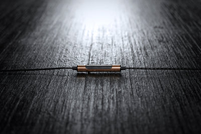 SoundMAGIC E50C - In Ear Isolating Earphones with Mic