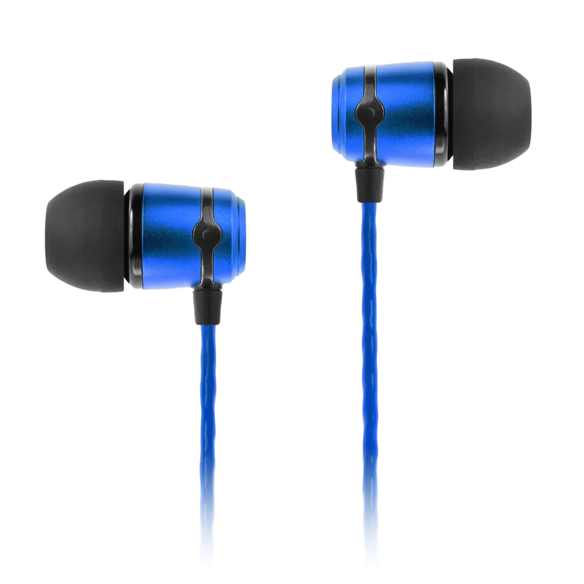 SoundMAGIC E50 - In Ear Isolating Earphones