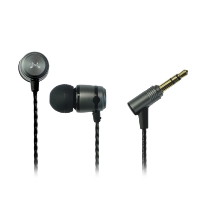 SoundMAGIC E50 - In Ear Isolating Earphones