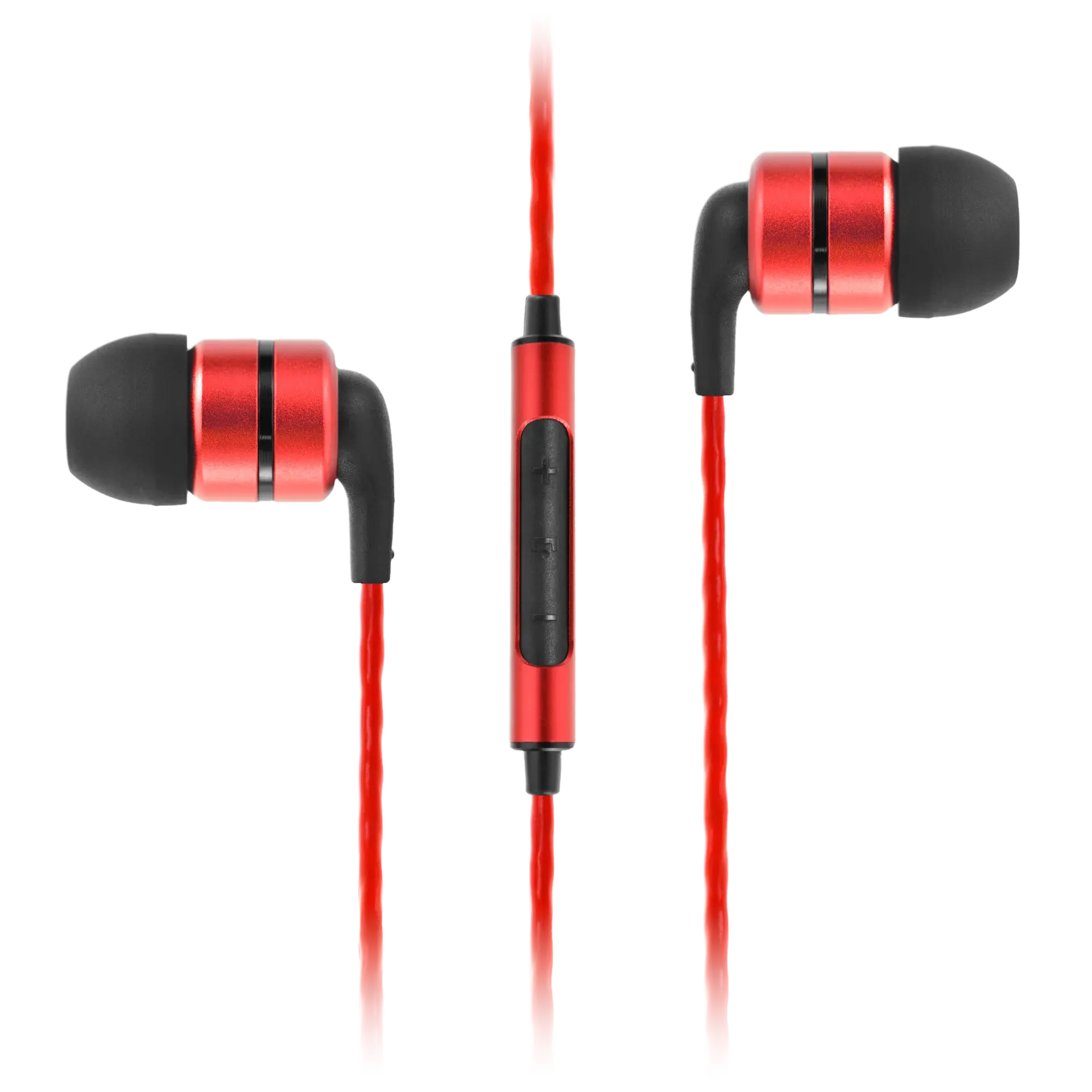SoundMAGIC E80C - In Ear Isolating Earphones with Mic