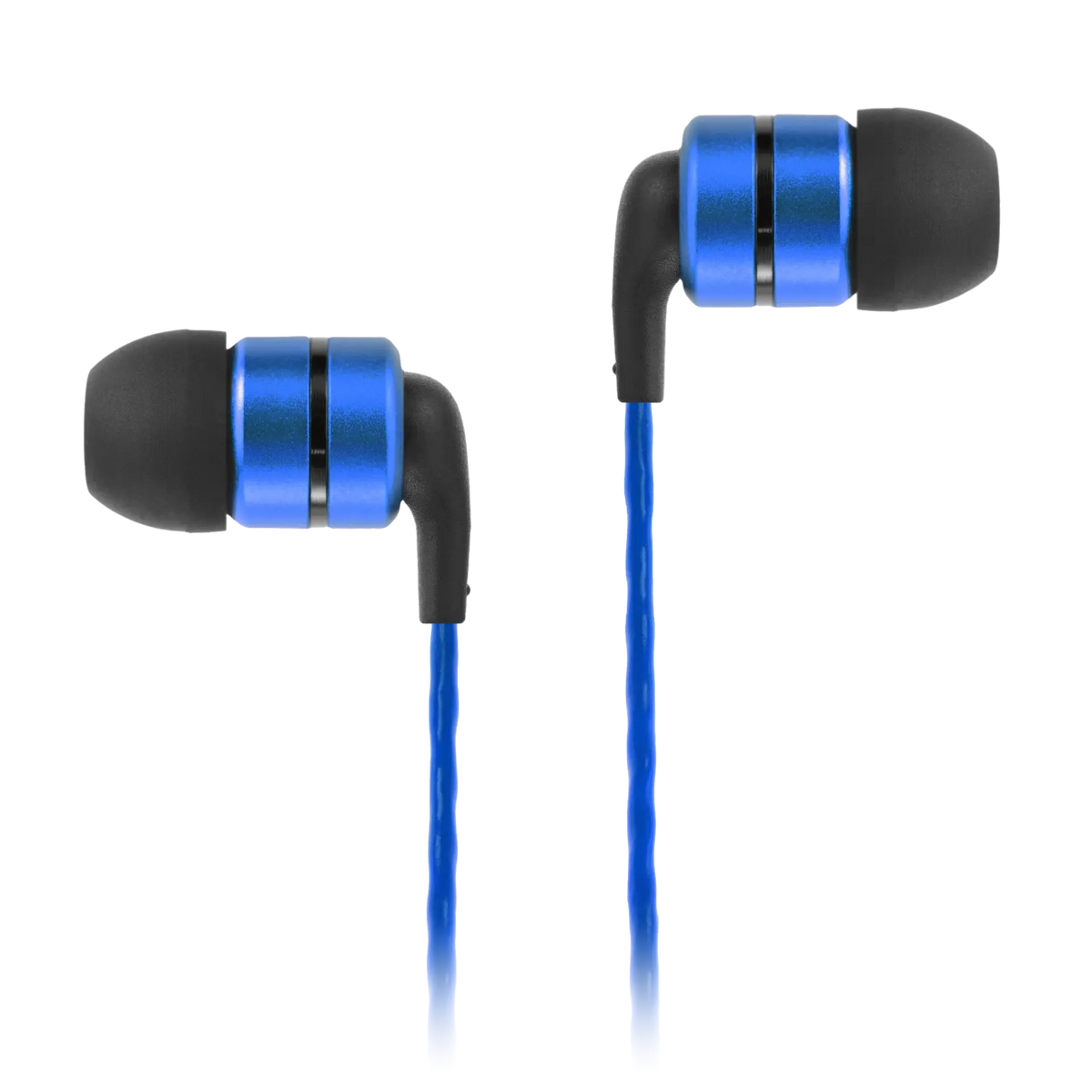 SoundMAGIC E80 - In Ear Isolating Earphones