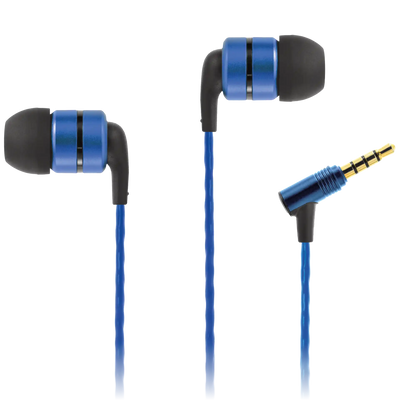 SoundMAGIC E80 - In Ear Isolating Earphones