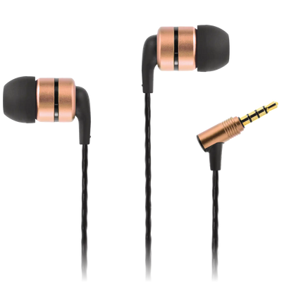 SoundMAGIC E80 - In Ear Isolating Earphones
