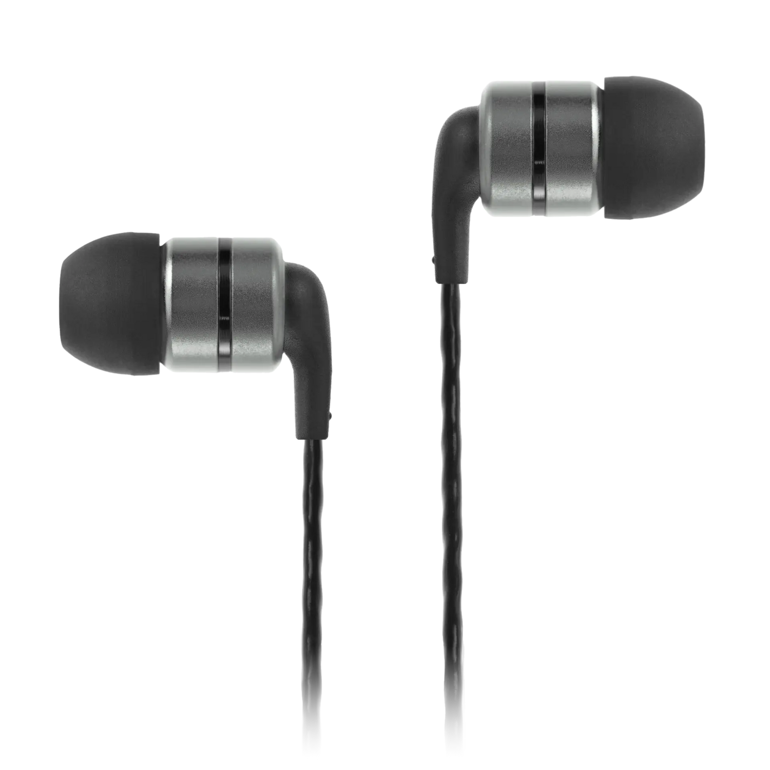 SoundMAGIC E80 - In Ear Isolating Earphones