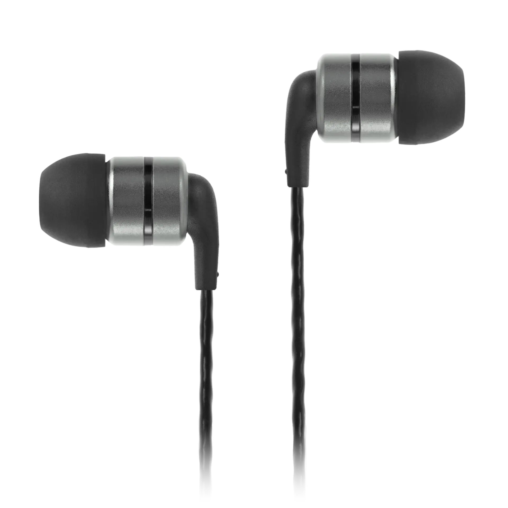 SoundMAGIC E80 - In Ear Isolating Earphones