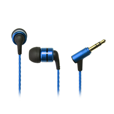 SoundMAGIC E80 - In Ear Isolating Earphones