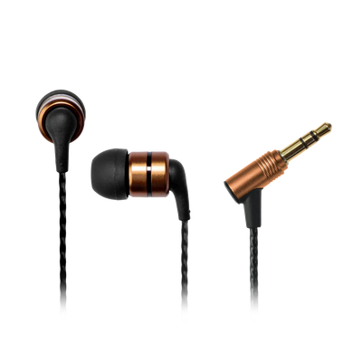 SoundMAGIC E80 - In Ear Isolating Earphones