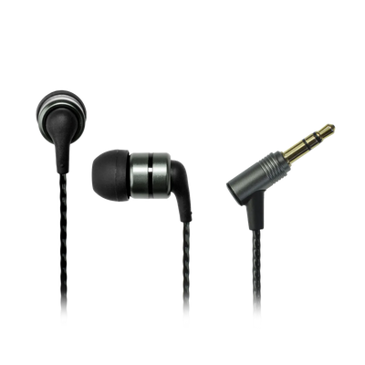 SoundMAGIC E80 - In Ear Isolating Earphones