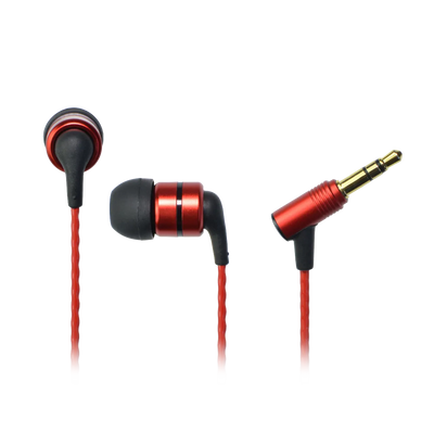 SoundMAGIC E80 - In Ear Isolating Earphones