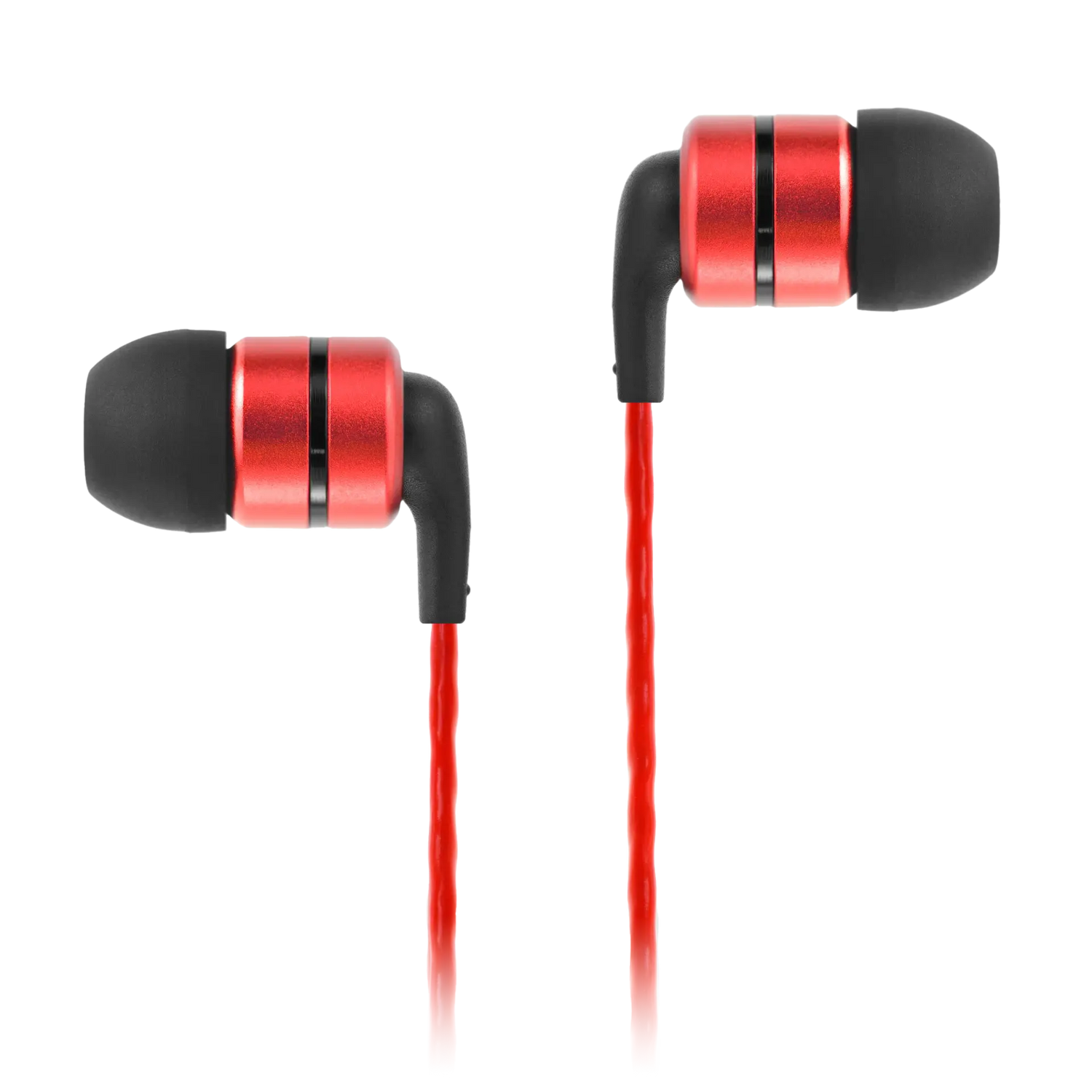 SoundMAGIC E80 In Ear Isolating Earphones - Refurbished