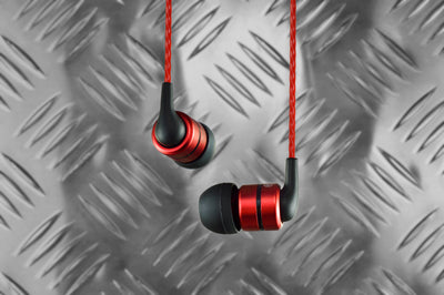 SoundMAGIC E80 - In Ear Isolating Earphones