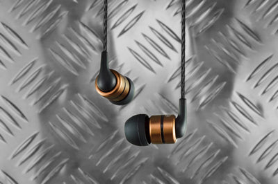 SoundMAGIC E80 - In Ear Isolating Earphones