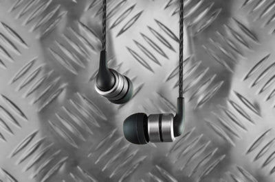 SoundMAGIC E80 - In Ear Isolating Earphones
