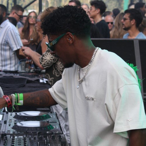 Earasers Euro Musicians Plugs - 26dB Peak Reduction