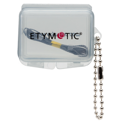 Etymotic ER20XS - High Fidelity Earplugs