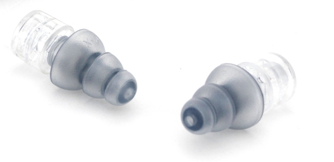 Etymotic ER20XS - High Fidelity Earplugs