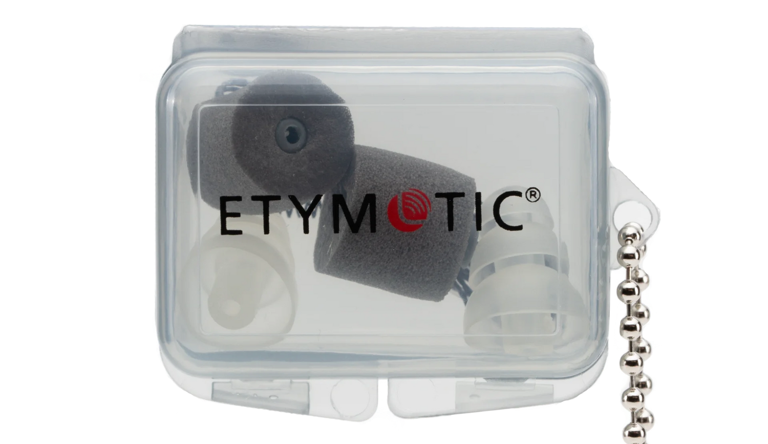 Etymotic ER20XS - High Fidelity Earplugs