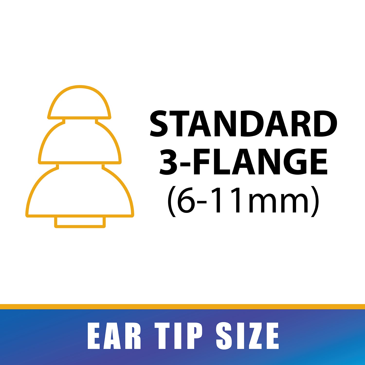 Etymotic ER20 High Fidelity Earplugs