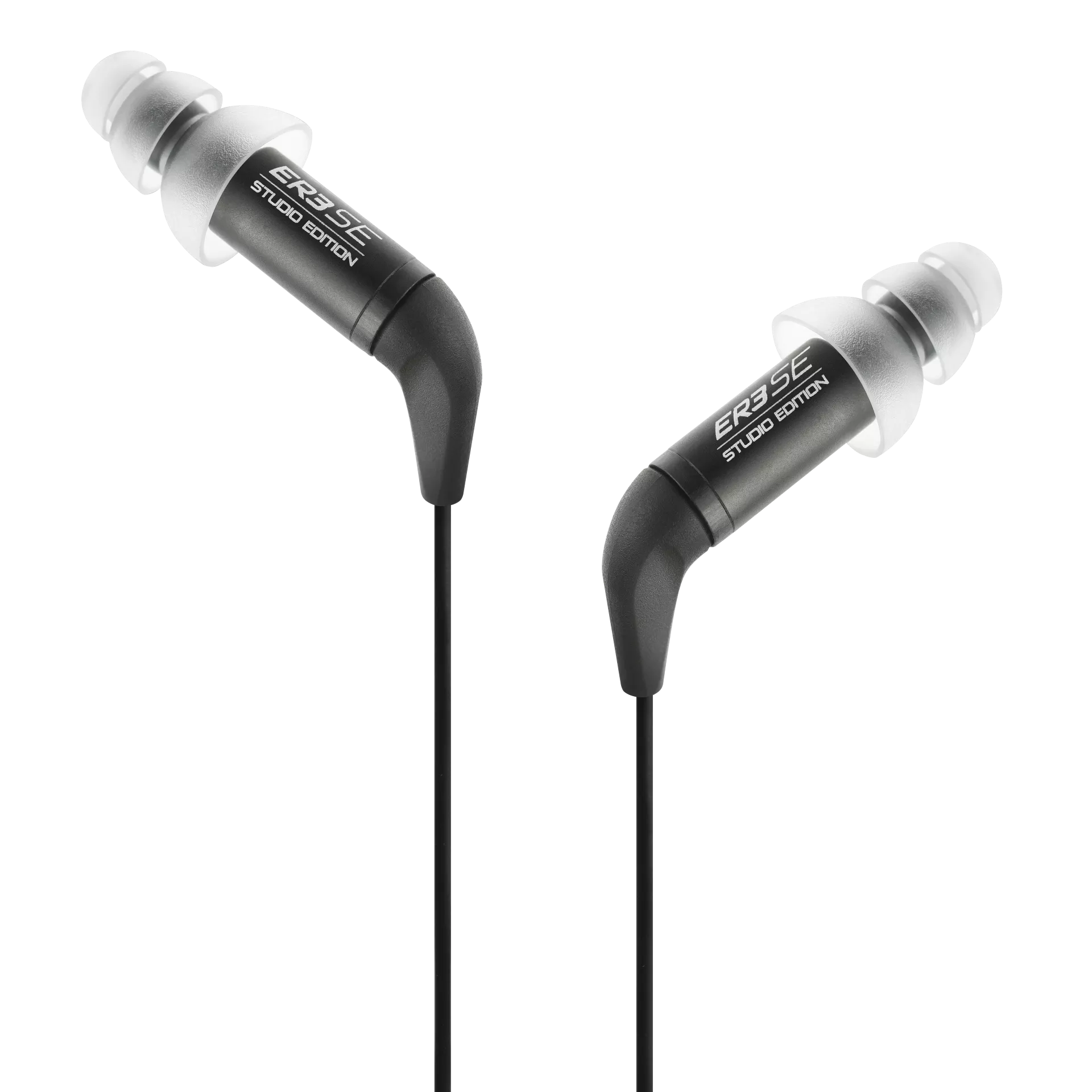 Etymotic ER3 InEar Isolating Earphones with Detachable Cable