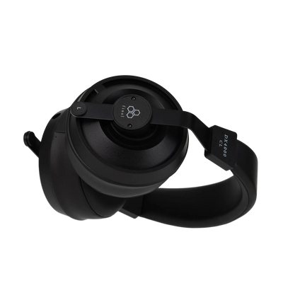 Final DX4000CL - Dynamic Closed Back Headphones with Detachable Cable - Refurbished