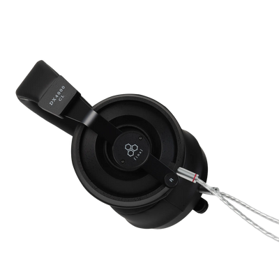 Final DX4000CL - Dynamic Closed Back Headphones with Detachable Cable - Refurbished