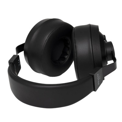 Final DX4000CL - Dynamic Closed Back Headphones with Detachable Cable - Refurbished