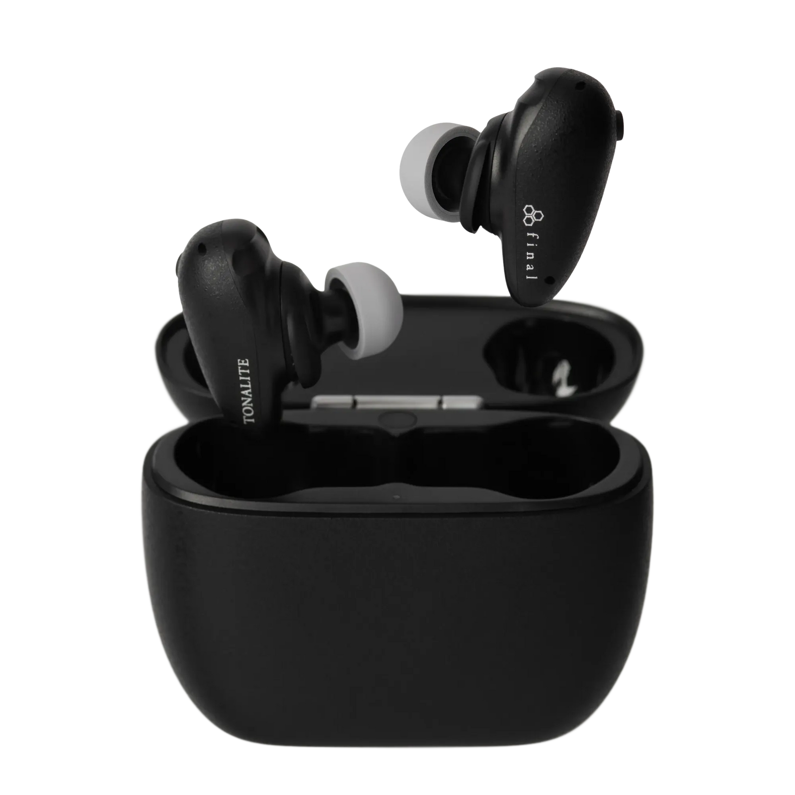 Final TONALITE - True Wireless Active Noise Cancelling Earphones