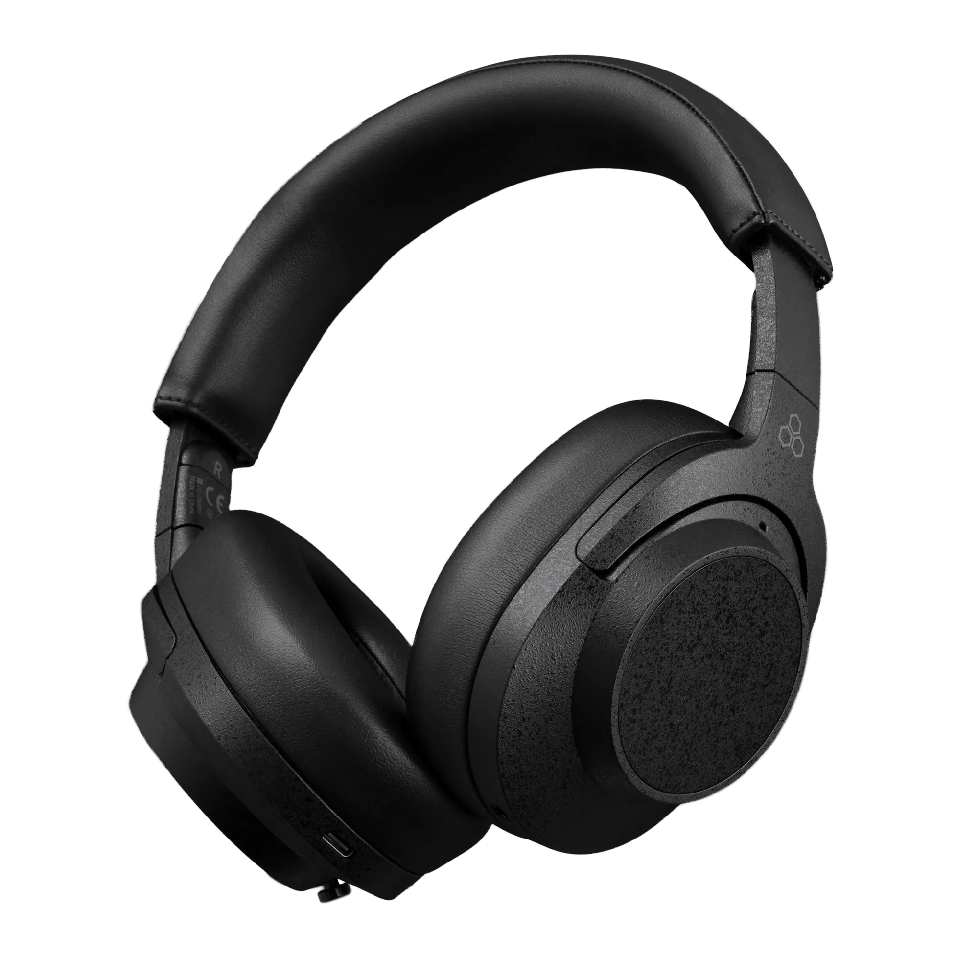 Final UX5000 - Wireless Active Noise Cancelling Headphones