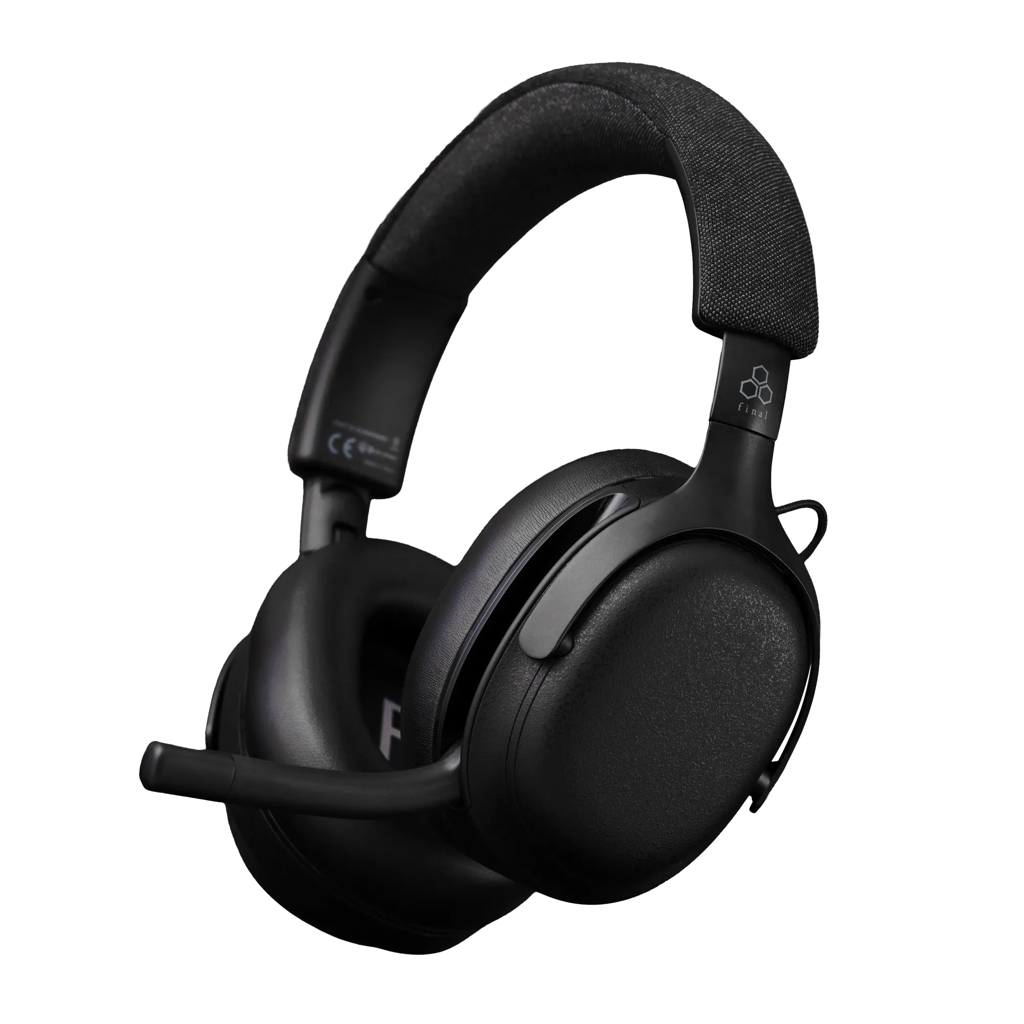【新品・未開封】final VR3000 Wireless Final VR3000EX - Wireless Gaming Headphones