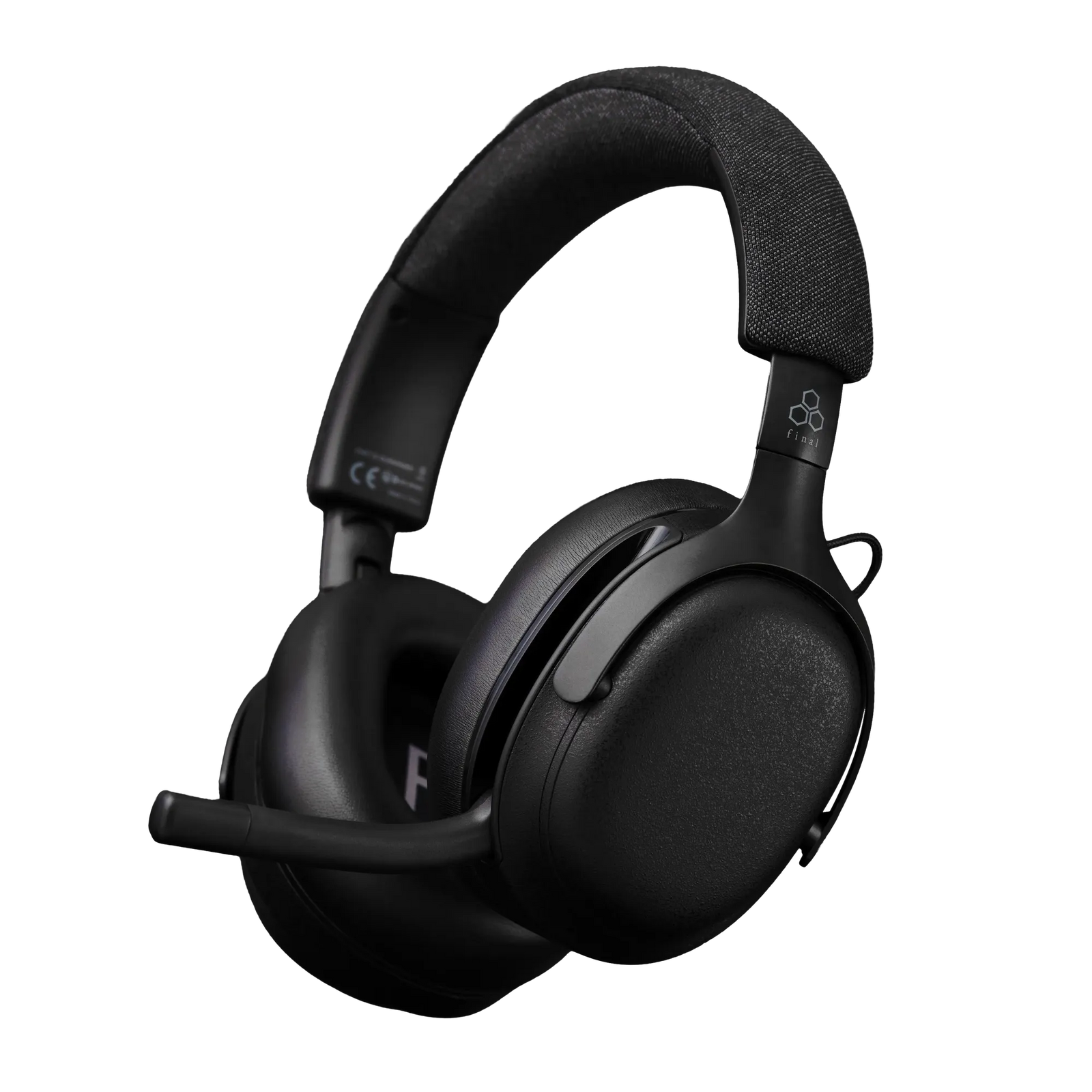 Final VR3000EX - Wireless Gaming Headphones - Refurbished