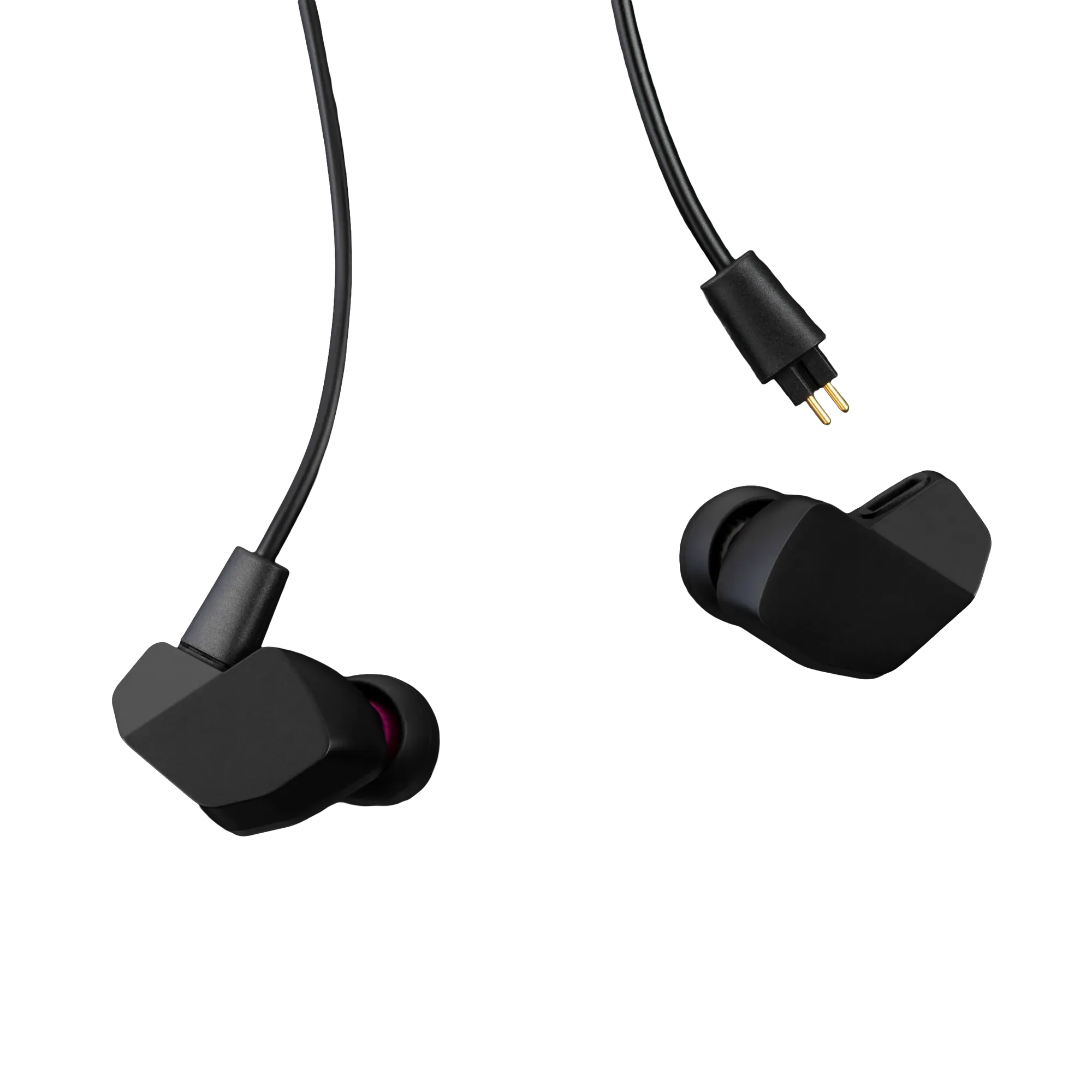 Final VR3000 Recable - Virtual Reality In Ear Isolating Gaming Earphon Final VR3000 Recable - Virtual Reality In Ear Isolating Gaming Earphon